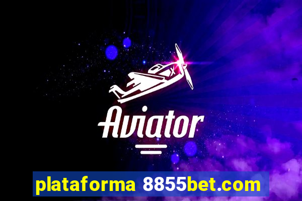 plataforma 8855bet.com